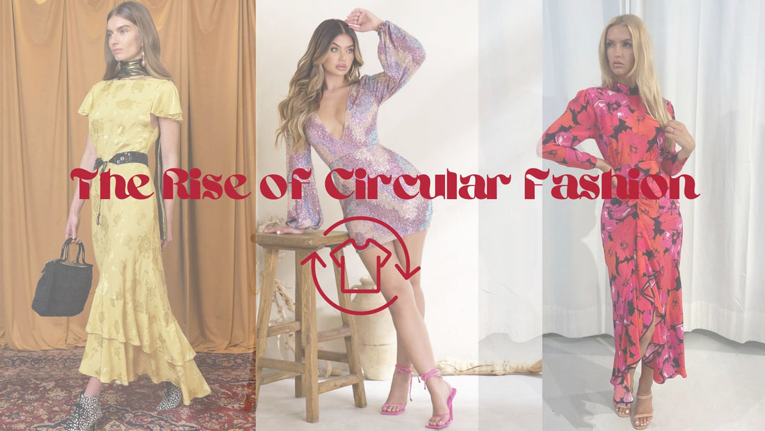 The Ultimate Guide to Dress Rental: Why Renting is the New Buying